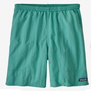 Patagonia Men’s Short 7”/ Relaxed fit
